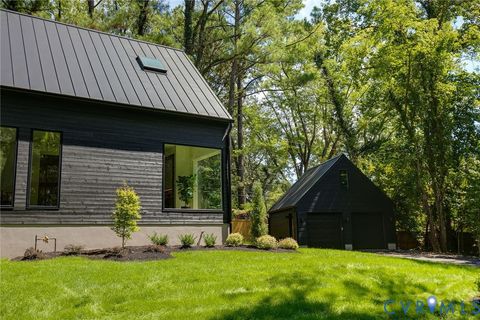 Tiny photo for 7438 Cherokee Road, Richmond, VA 23225 (MLS # 2601612)