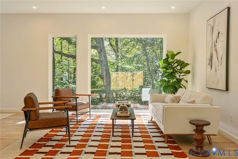 Tiny photo for 7438 Cherokee Road, Richmond, VA 23225 (MLS # 2601612)