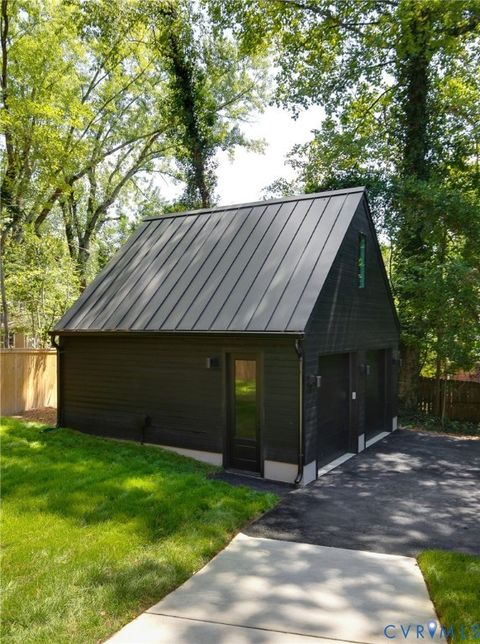 Tiny photo for 7438 Cherokee Road, Richmond, VA 23225 (MLS # 2601612)