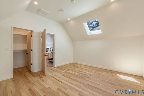 Tiny photo for 7438 Cherokee Road, Richmond, VA 23225 (MLS # 2601612)