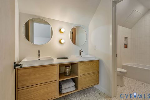 Tiny photo for 7438 Cherokee Road, Richmond, VA 23225 (MLS # 2601612)