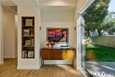 Tiny photo for 7438 Cherokee Road, Richmond, VA 23225 (MLS # 2601612)