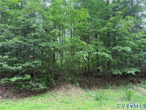Photo of 0 Steel Trap Road, New Kent, VA 23124 (MLS # 2610769)