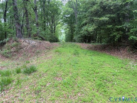 Tiny photo for 0 Steel Trap Road, New Kent, VA 23124 (MLS # 2610769)