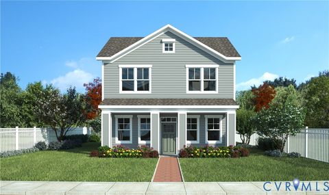 Photo of 628 Overby Bend Road, Richmond, VA 23222 (MLS # 2523717)