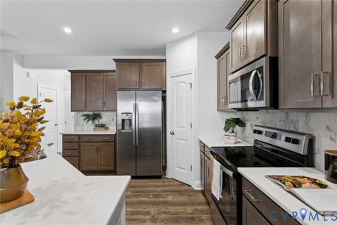 Tiny photo for 6177 Bowline Lane, Chesterfield, VA 23234 (MLS # 2628188)