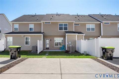Tiny photo for 6177 Bowline Lane, Chesterfield, VA 23234 (MLS # 2628188)