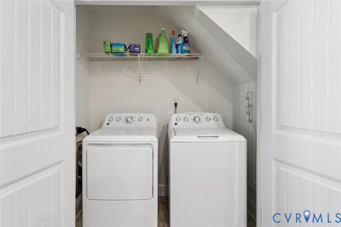 Tiny photo for 6177 Bowline Lane, Chesterfield, VA 23234 (MLS # 2628188)