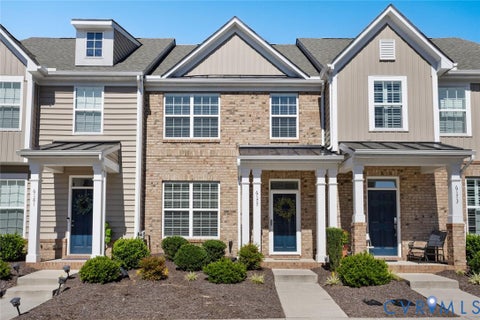 Photo of 6177 Bowline Lane, Chesterfield, VA 23234 (MLS # 2628188)