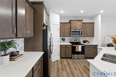 Tiny photo for 6177 Bowline Lane, Chesterfield, VA 23234 (MLS # 2628188)