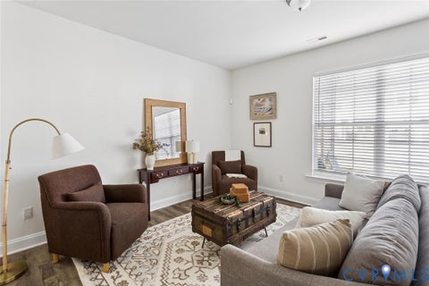 Tiny photo for 6177 Bowline Lane, Chesterfield, VA 23234 (MLS # 2628188)