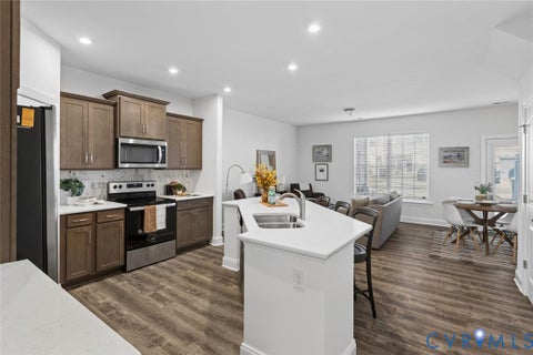 Tiny photo for 6177 Bowline Lane, Chesterfield, VA 23234 (MLS # 2628188)