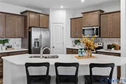 Tiny photo for 6177 Bowline Lane, Chesterfield, VA 23234 (MLS # 2628188)