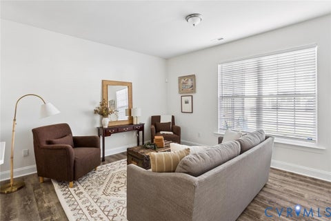 Tiny photo for 6177 Bowline Lane, Chesterfield, VA 23234 (MLS # 2628188)