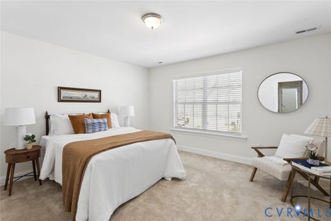 Tiny photo for 6177 Bowline Lane, Chesterfield, VA 23234 (MLS # 2628188)