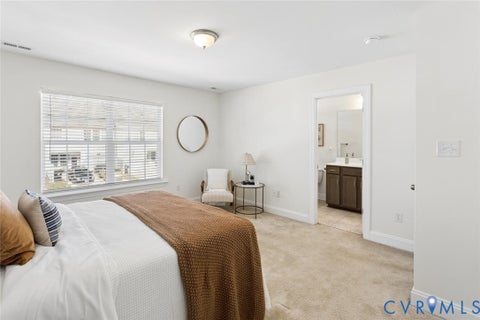 Tiny photo for 6177 Bowline Lane, Chesterfield, VA 23234 (MLS # 2628188)