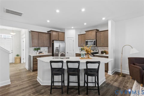 Tiny photo for 6177 Bowline Lane, Chesterfield, VA 23234 (MLS # 2628188)