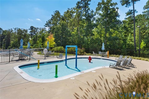 Tiny photo for 6177 Bowline Lane, Chesterfield, VA 23234 (MLS # 2628188)