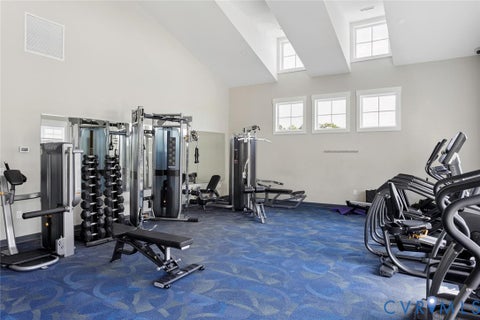Tiny photo for 6177 Bowline Lane, Chesterfield, VA 23234 (MLS # 2628188)