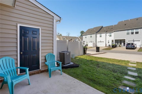 Tiny photo for 6177 Bowline Lane, Chesterfield, VA 23234 (MLS # 2628188)