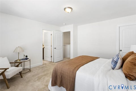 Tiny photo for 6177 Bowline Lane, Chesterfield, VA 23234 (MLS # 2628188)