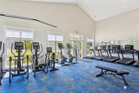 Tiny photo for 6177 Bowline Lane, Chesterfield, VA 23234 (MLS # 2628188)