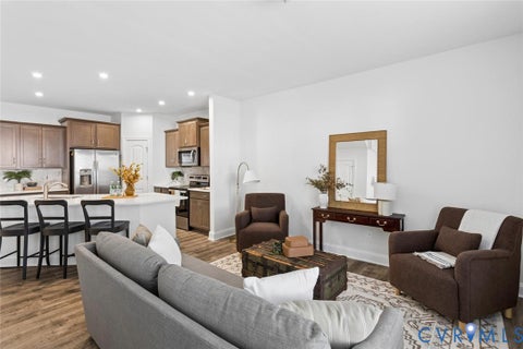 Tiny photo for 6177 Bowline Lane, Chesterfield, VA 23234 (MLS # 2628188)