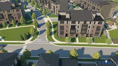 Tiny photo for 301 Heights Ridge Alley, Midlothian, VA 23113 (MLS # 2607884)