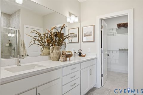 Tiny photo for 301 Heights Ridge Alley, Midlothian, VA 23113 (MLS # 2607884)