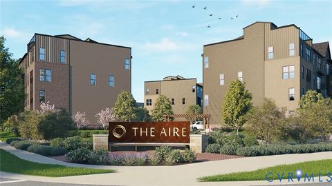 Tiny photo for 301 Heights Ridge Alley, Midlothian, VA 23113 (MLS # 2607884)