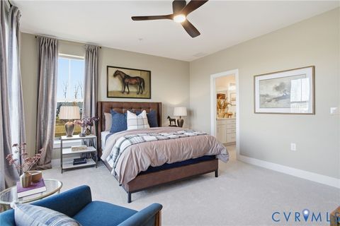 Tiny photo for 301 Heights Ridge Alley, Midlothian, VA 23113 (MLS # 2607884)