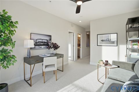 Tiny photo for 301 Heights Ridge Alley, Midlothian, VA 23113 (MLS # 2607884)