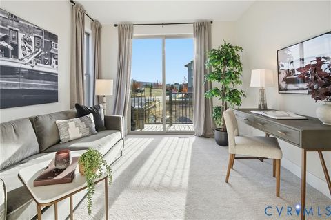 Tiny photo for 301 Heights Ridge Alley, Midlothian, VA 23113 (MLS # 2607884)