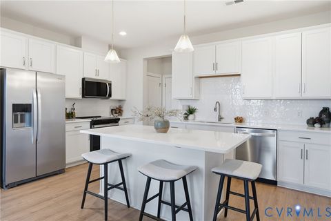 Photo of 301 Heights Ridge Alley, Midlothian, VA 23113 (MLS # 2607884)