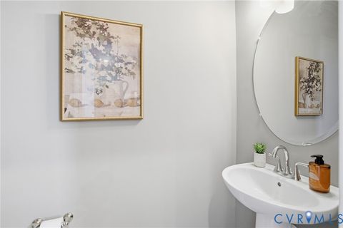 Tiny photo for 301 Heights Ridge Alley, Midlothian, VA 23113 (MLS # 2607884)