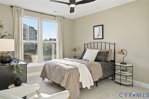 Tiny photo for 301 Heights Ridge Alley, Midlothian, VA 23113 (MLS # 2607884)