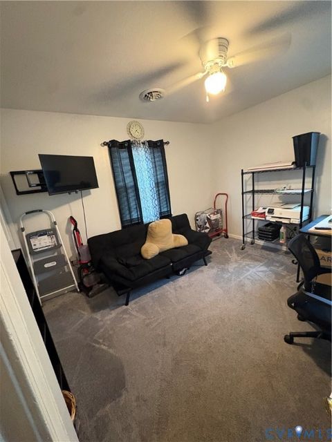 Tiny photo for 4713 Craddock Avenue, Henrico, VA 23231 (MLS # 2618204)
