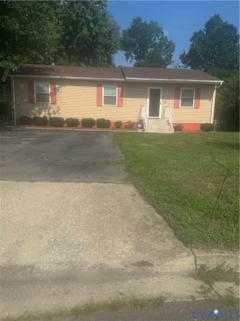 Photo of 4713 Craddock Avenue, Henrico, VA 23231 (MLS # 2618204)