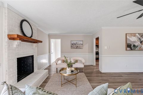 Tiny photo for 6200 Pine Fork Road, Quinton, VA 23141 (MLS # 2608208)