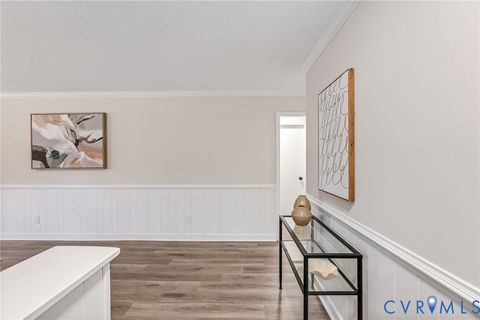 Tiny photo for 6200 Pine Fork Road, Quinton, VA 23141 (MLS # 2608208)