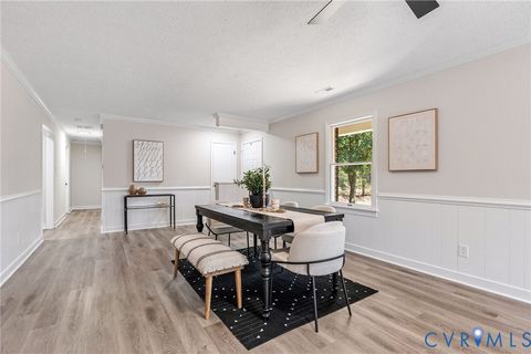 Tiny photo for 6200 Pine Fork Road, Quinton, VA 23141 (MLS # 2608208)