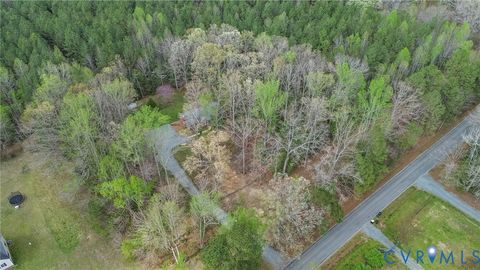 Tiny photo for 6200 Pine Fork Road, Quinton, VA 23141 (MLS # 2608208)