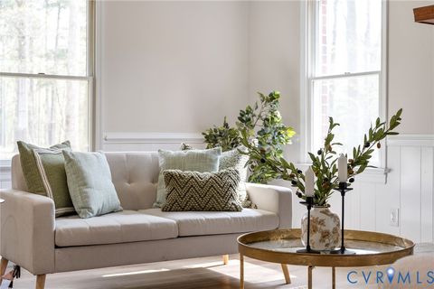 Tiny photo for 6200 Pine Fork Road, Quinton, VA 23141 (MLS # 2608208)