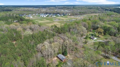 Tiny photo for 6200 Pine Fork Road, Quinton, VA 23141 (MLS # 2608208)