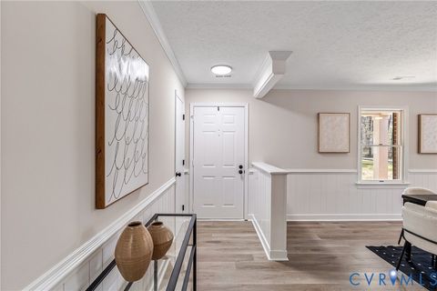 Tiny photo for 6200 Pine Fork Road, Quinton, VA 23141 (MLS # 2608208)