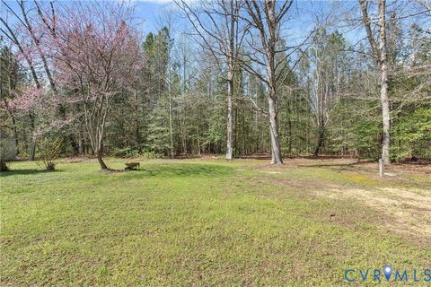 Tiny photo for 6200 Pine Fork Road, Quinton, VA 23141 (MLS # 2608208)