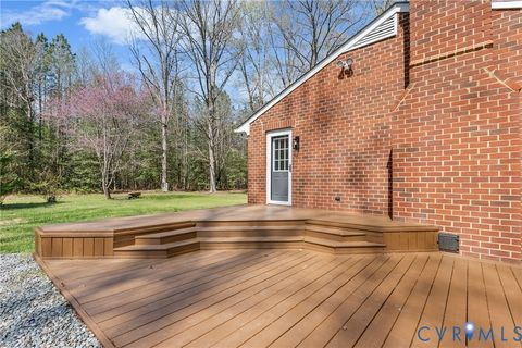 Tiny photo for 6200 Pine Fork Road, Quinton, VA 23141 (MLS # 2608208)