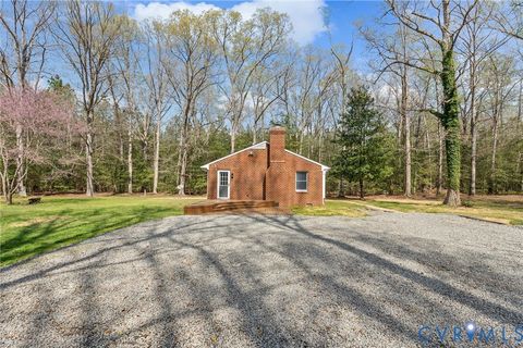 Tiny photo for 6200 Pine Fork Road, Quinton, VA 23141 (MLS # 2608208)