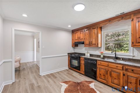 Tiny photo for 6200 Pine Fork Road, Quinton, VA 23141 (MLS # 2608208)