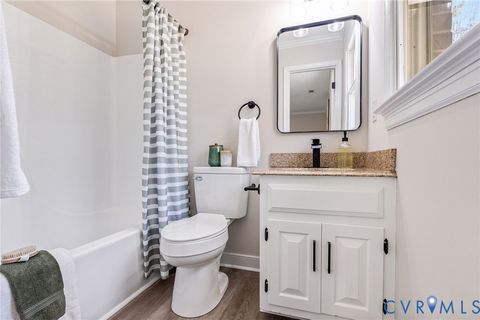 Tiny photo for 6200 Pine Fork Road, Quinton, VA 23141 (MLS # 2608208)